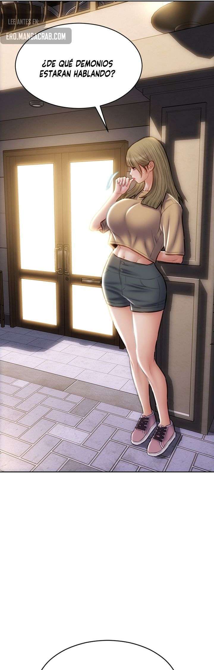 Read Bad Guy Revenge Capitulo 48 página 32