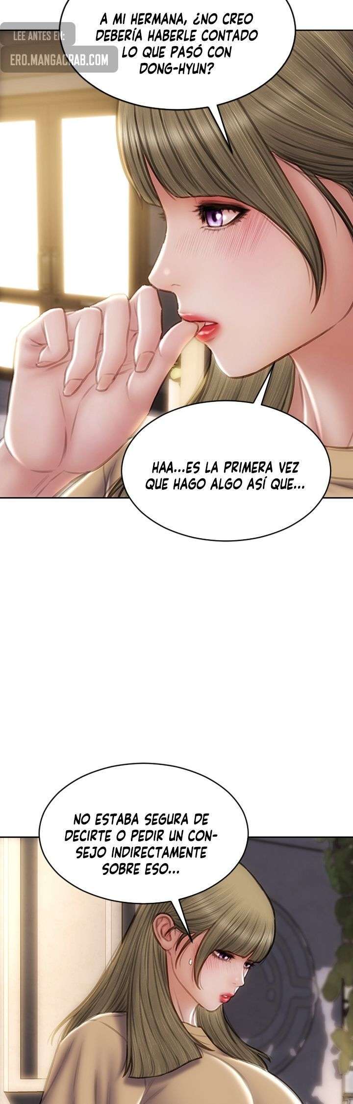 Read Bad Guy Revenge Capitulo 48 página 33