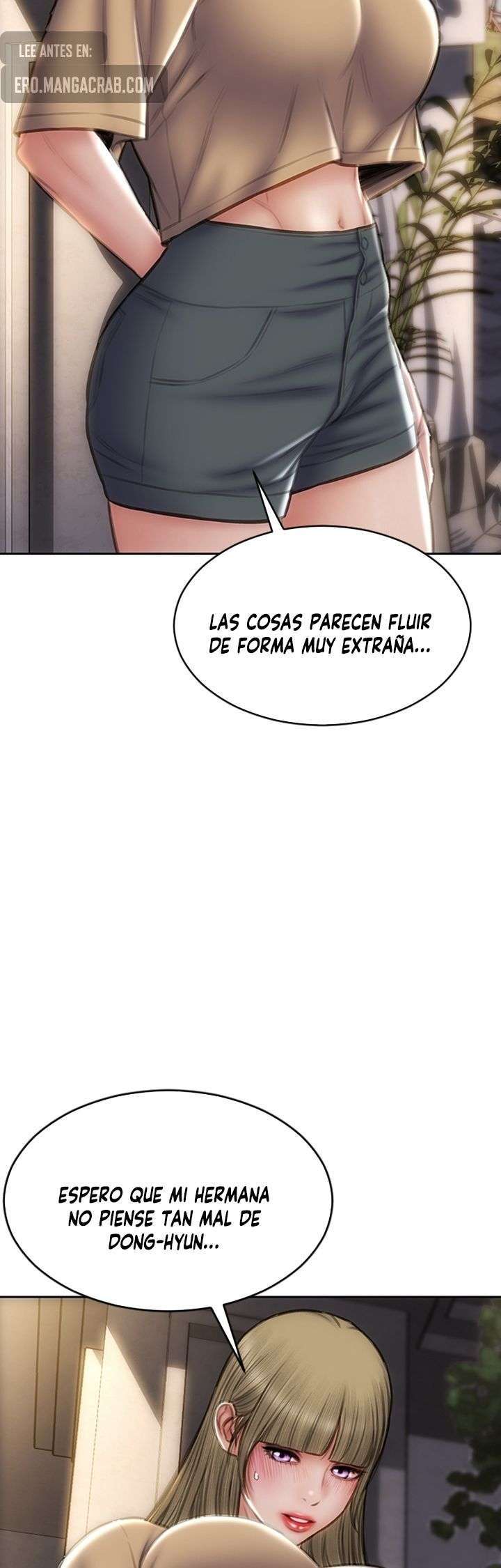 Read Bad Guy Revenge Capitulo 48 página 34