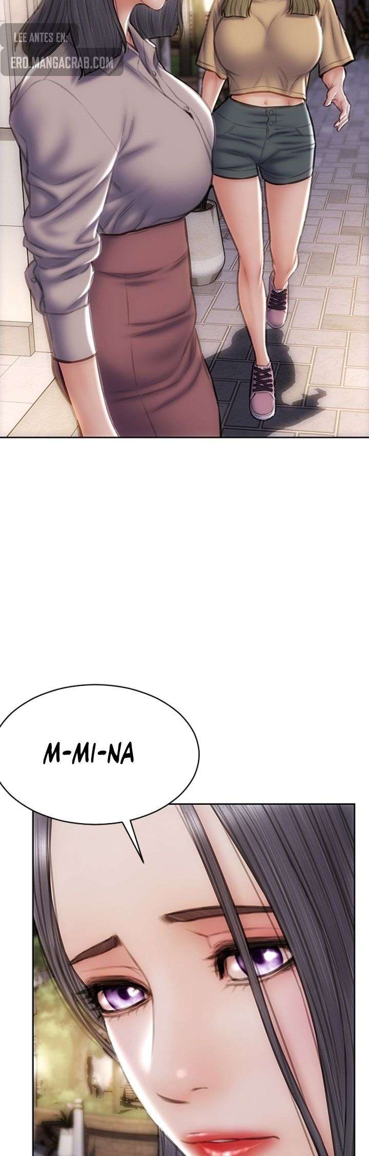 Read Bad Guy Revenge Capitulo 48 página 36