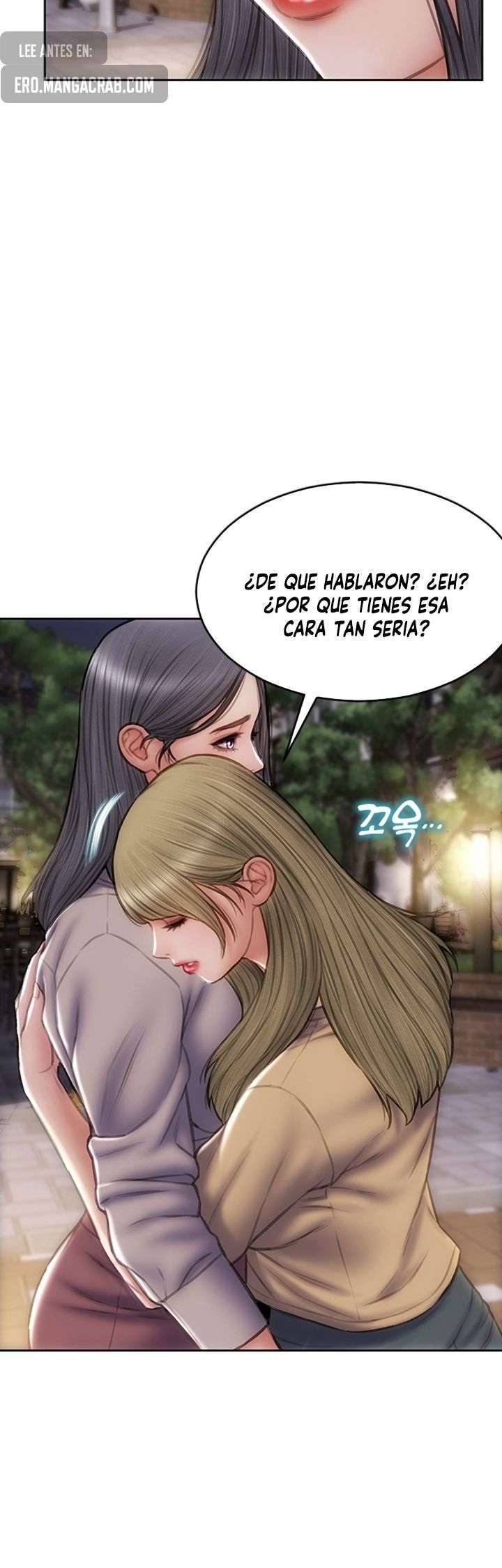 Read Bad Guy Revenge Capitulo 48 página 37