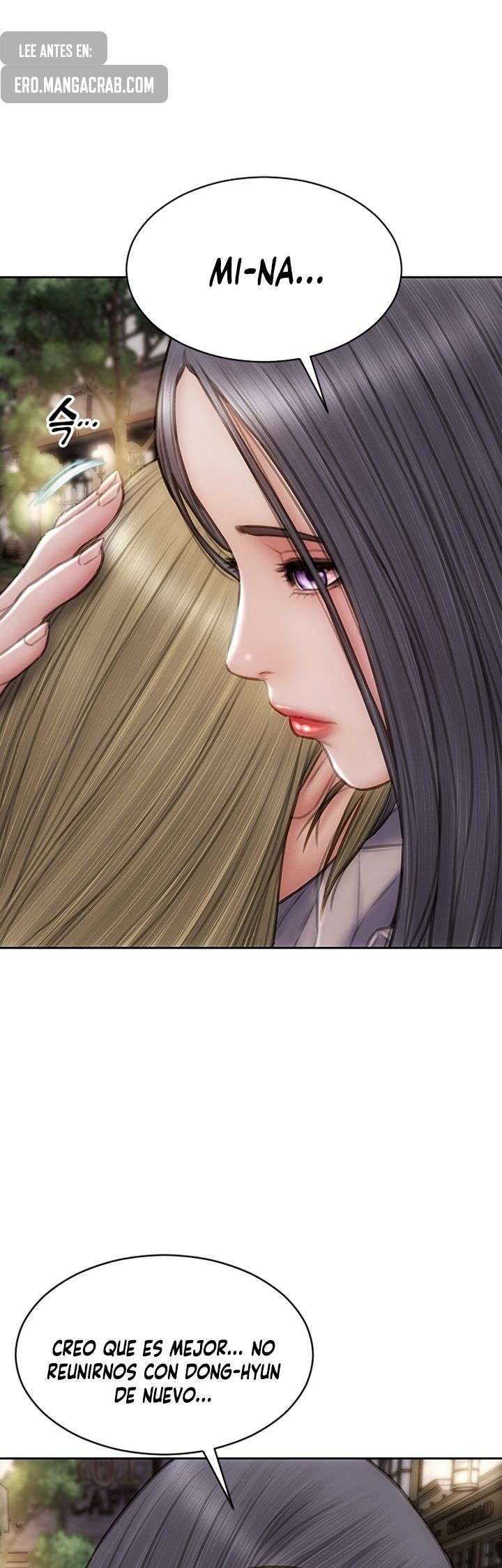 Read Bad Guy Revenge Capitulo 48 página 38