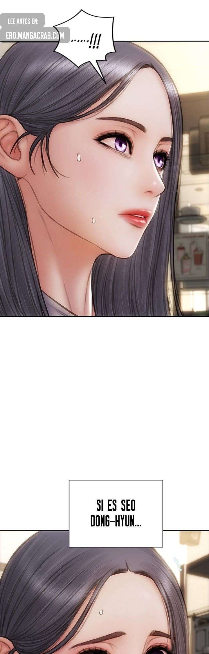 Read Bad Guy Revenge Capitulo 48 página 4