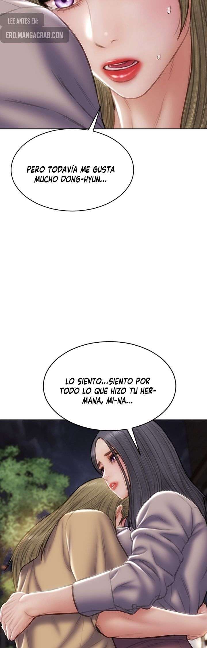 Read Bad Guy Revenge Capitulo 48 página 40