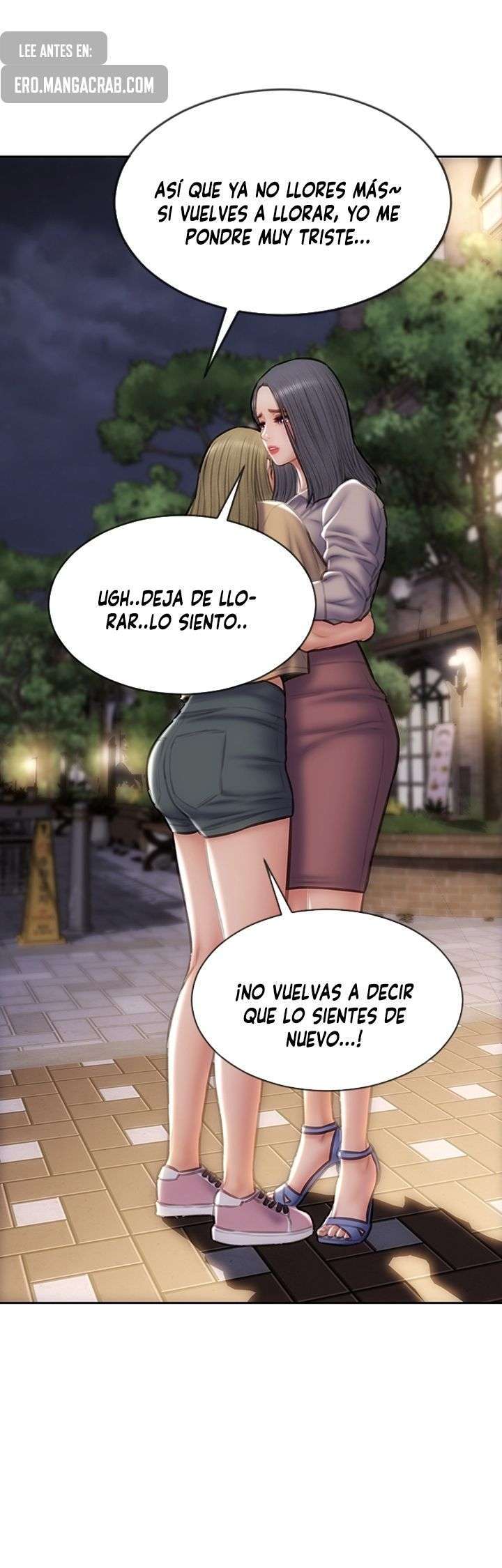 Read Bad Guy Revenge Capitulo 48 página 43