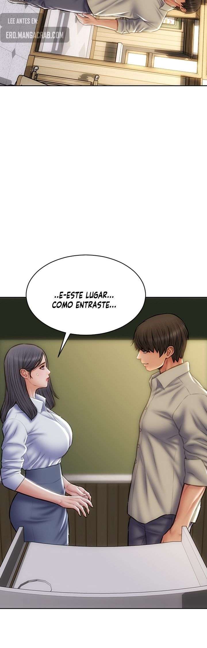 Read Bad Guy Revenge Capitulo 48 página 49
