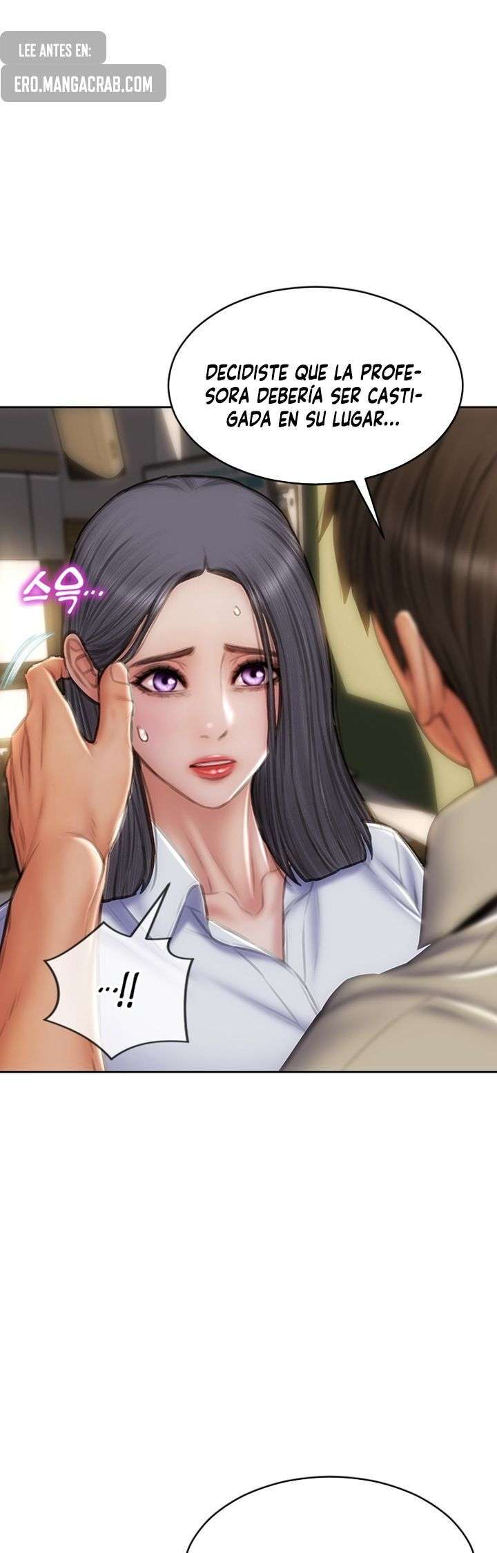 Read Bad Guy Revenge Capitulo 48 página 50