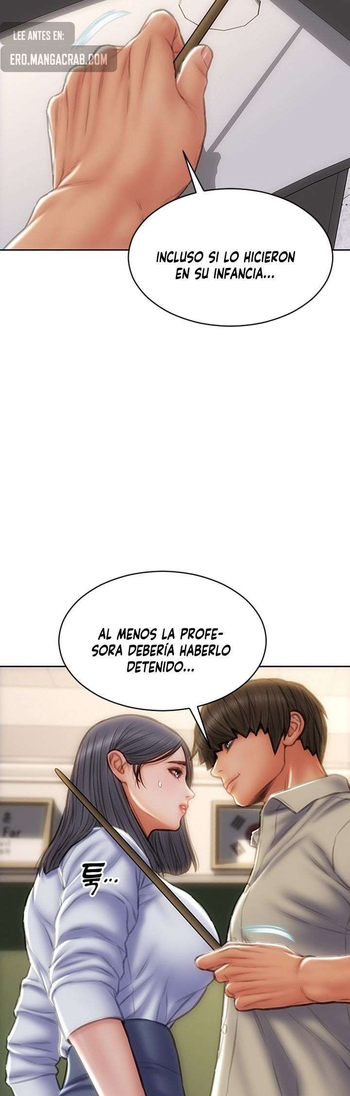 Read Bad Guy Revenge Capitulo 48 página 54