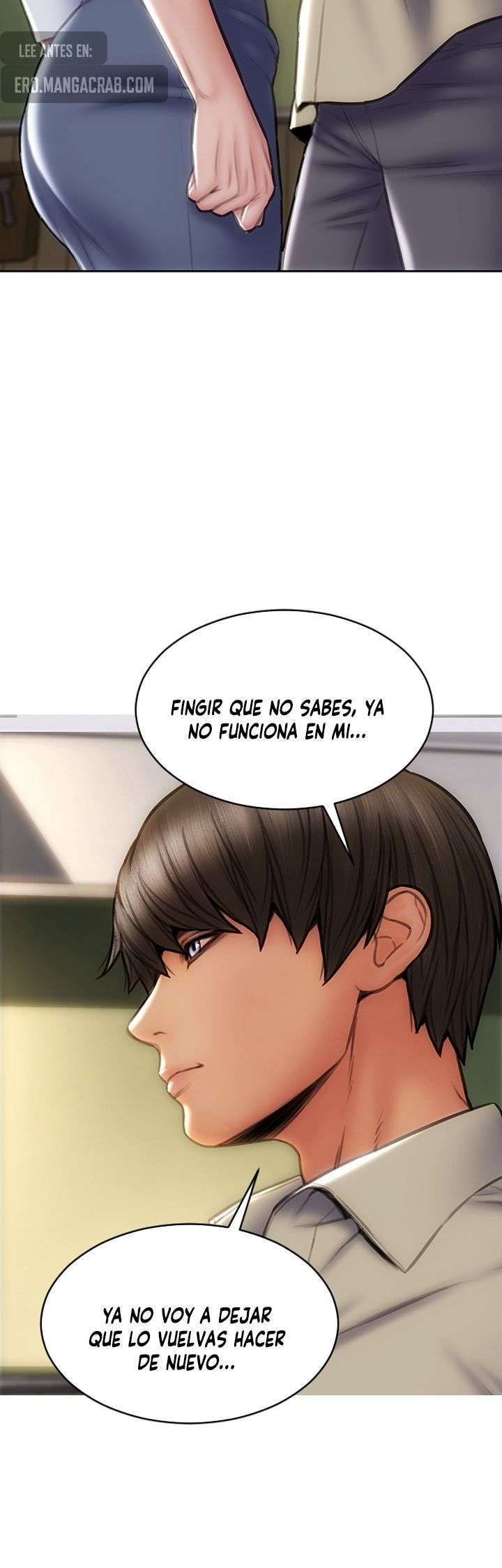 Read Bad Guy Revenge Capitulo 48 página 55