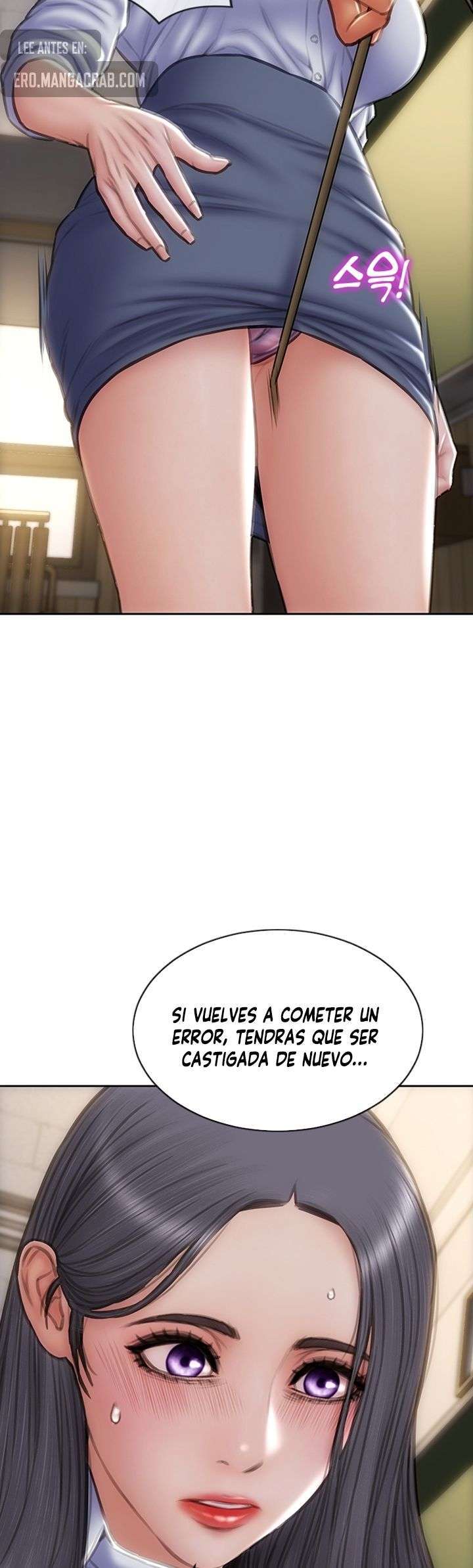 Read Bad Guy Revenge Capitulo 48 página 57