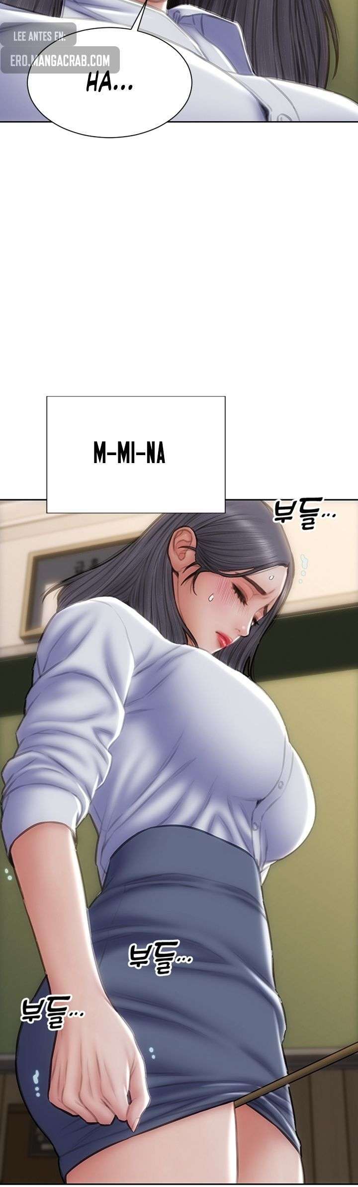 Read Bad Guy Revenge Capitulo 48 página 58