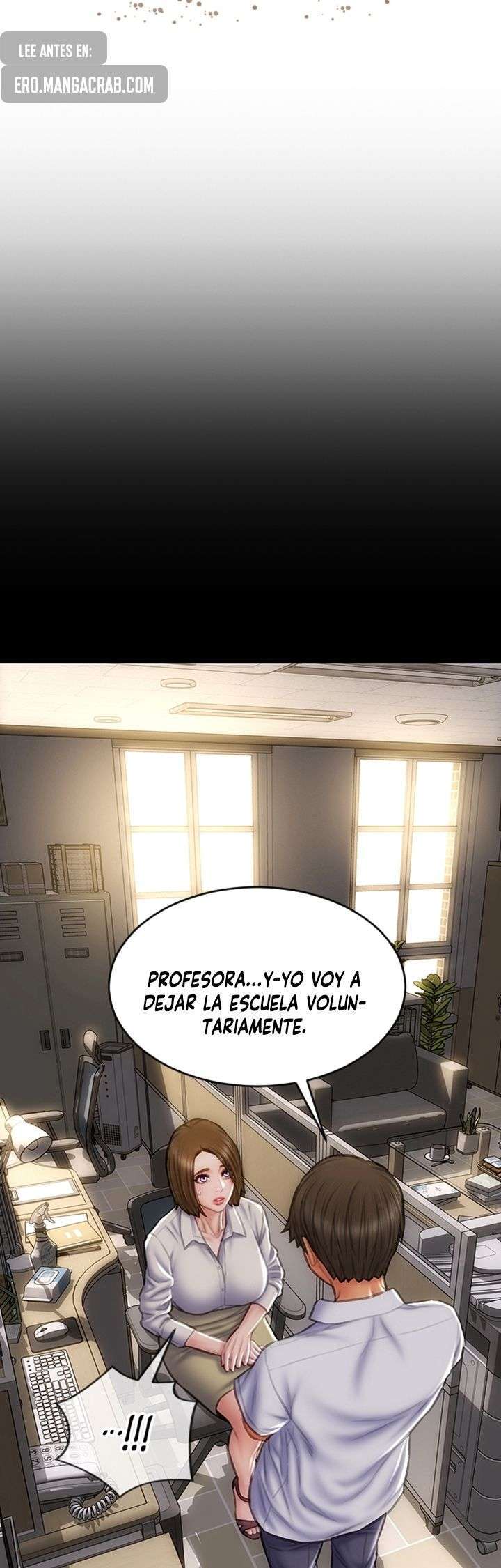 Read Bad Guy Revenge Capitulo 48 página 6