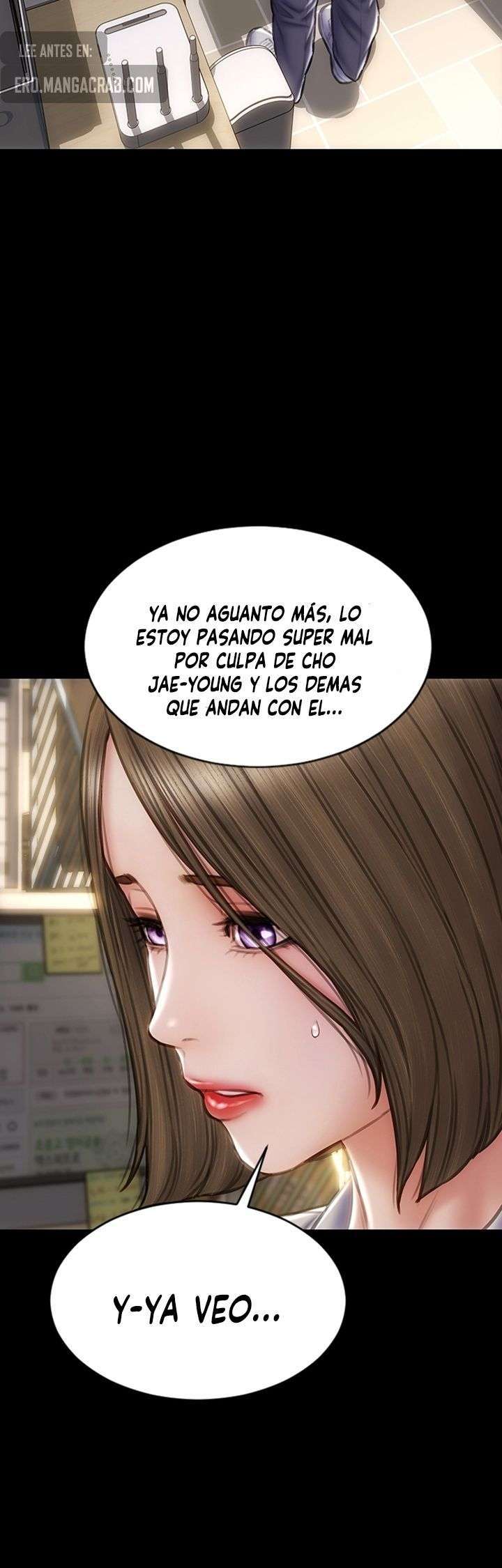 Read Bad Guy Revenge Capitulo 48 página 7