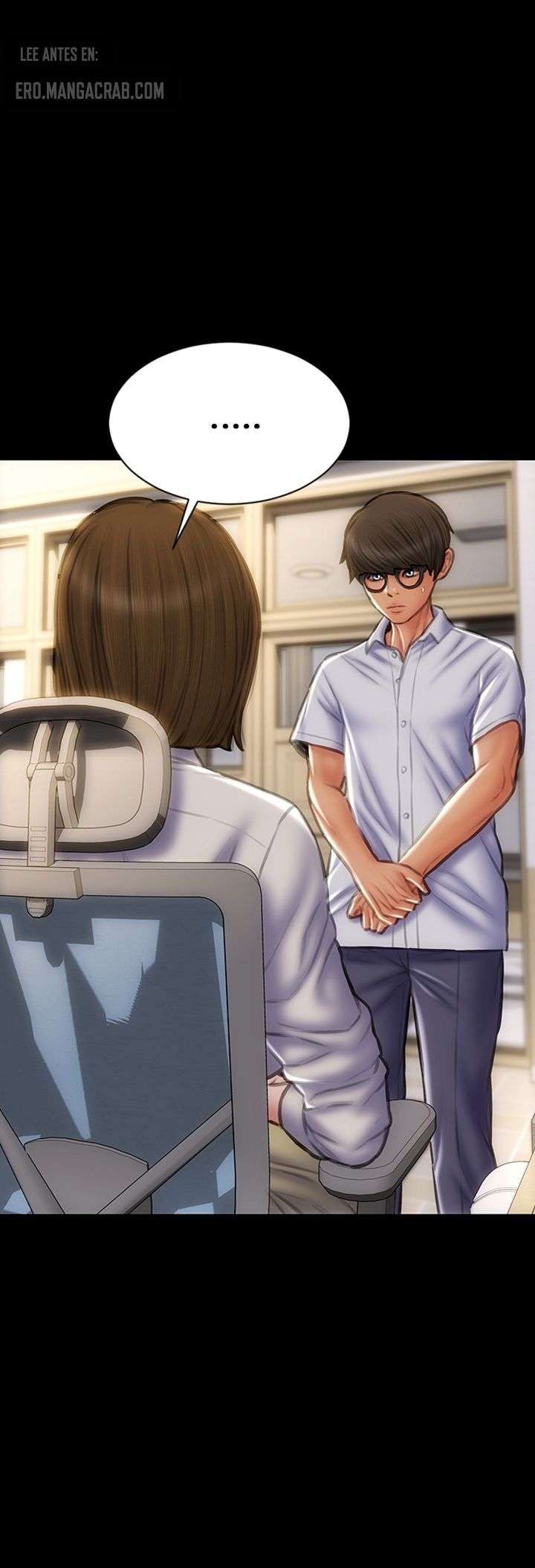 Read Bad Guy Revenge Capitulo 48 página 8
