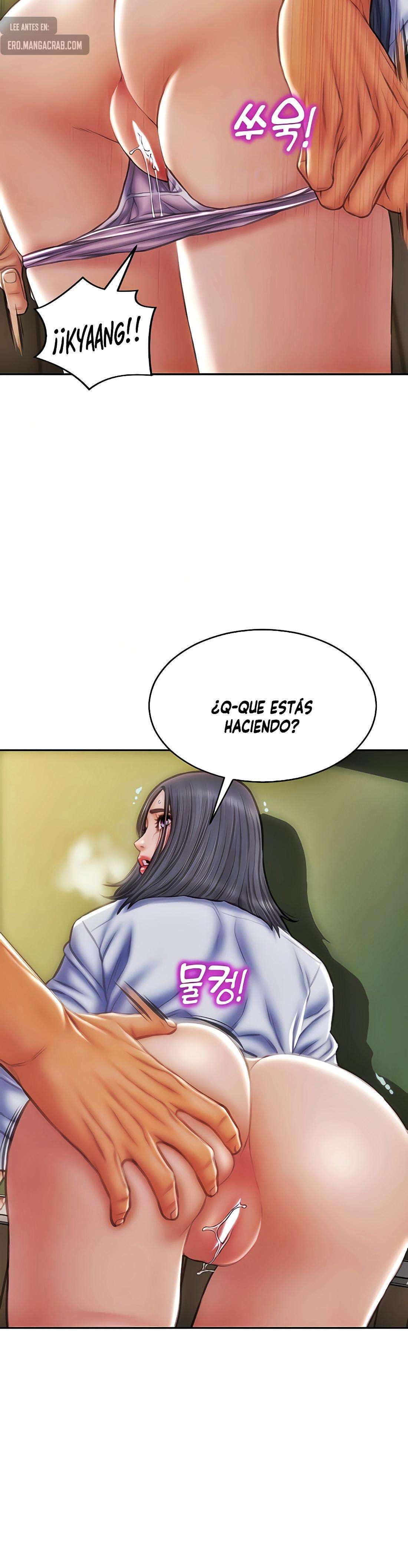 Read Bad Guy Revenge Capitulo 49 página 13