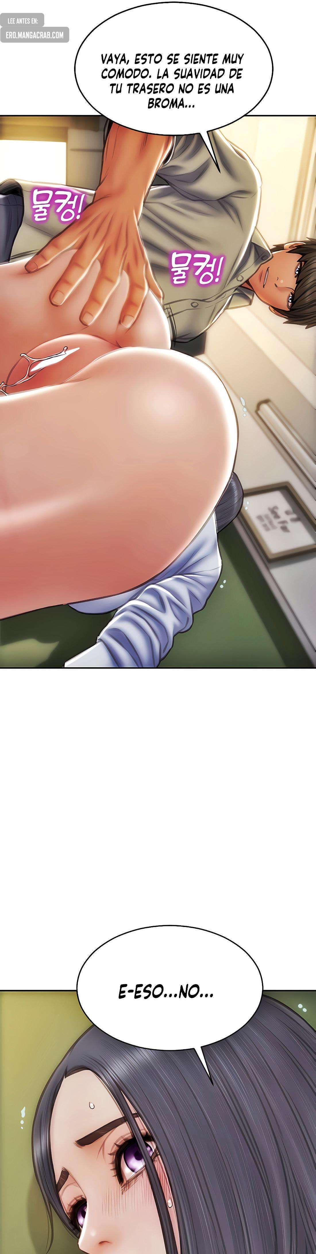 Read Bad Guy Revenge Capitulo 49 página 14