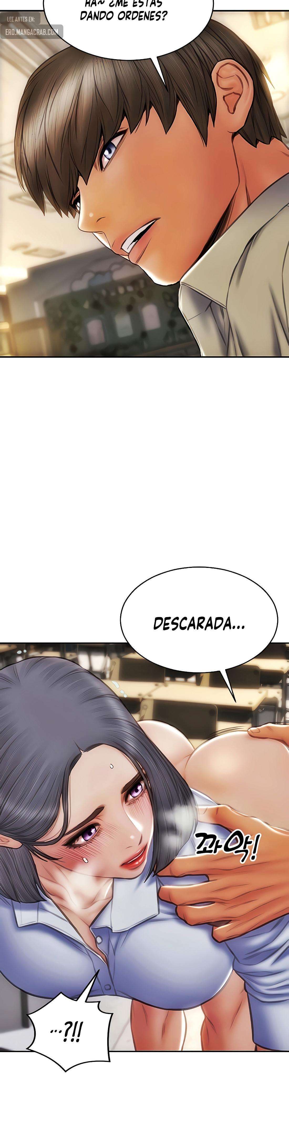 Read Bad Guy Revenge Capitulo 49 página 16
