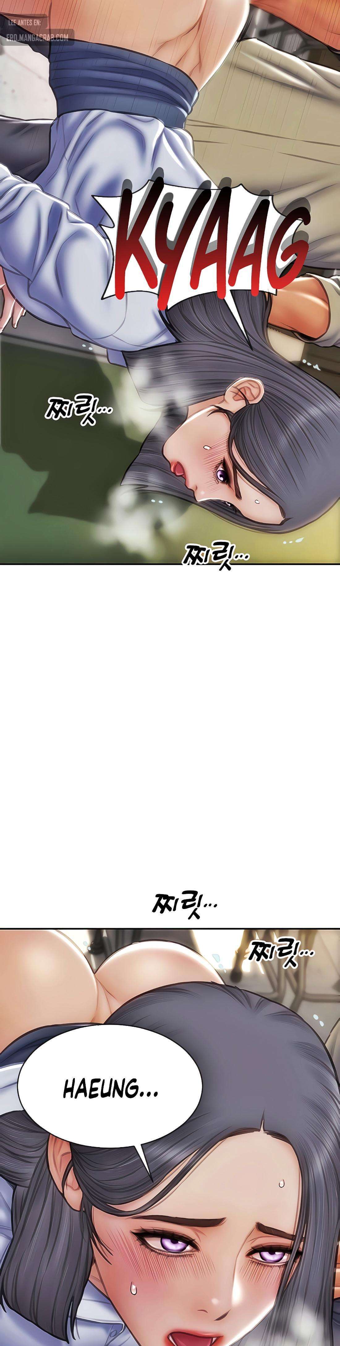 Read Bad Guy Revenge Capitulo 49 página 18