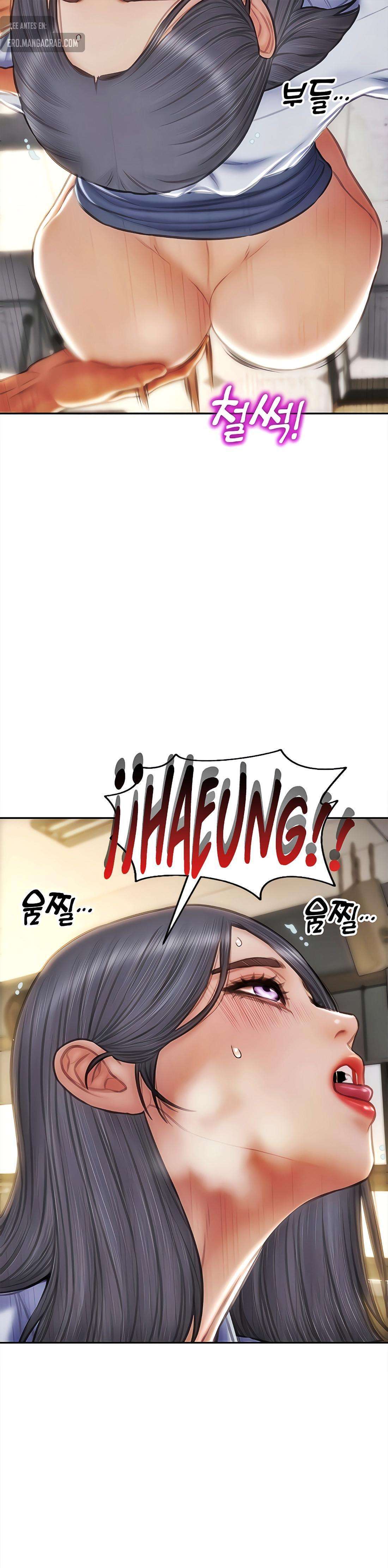 Read Bad Guy Revenge Capitulo 49 página 20