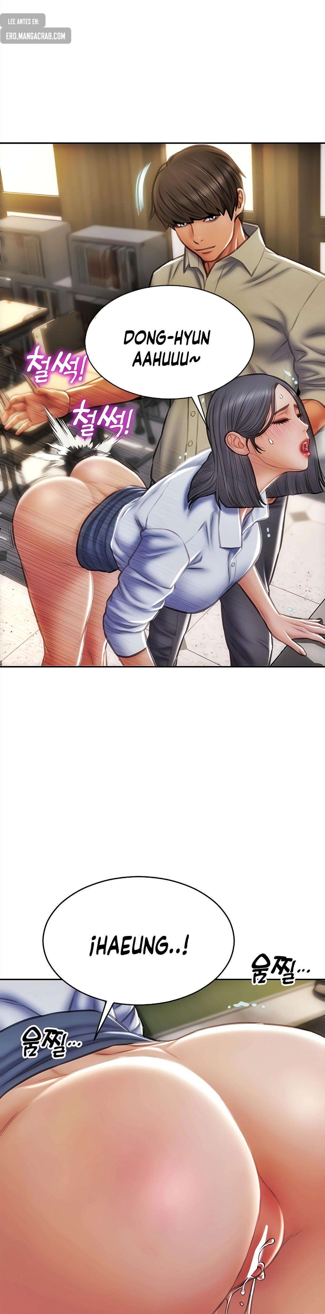 Read Bad Guy Revenge Capitulo 49 página 21