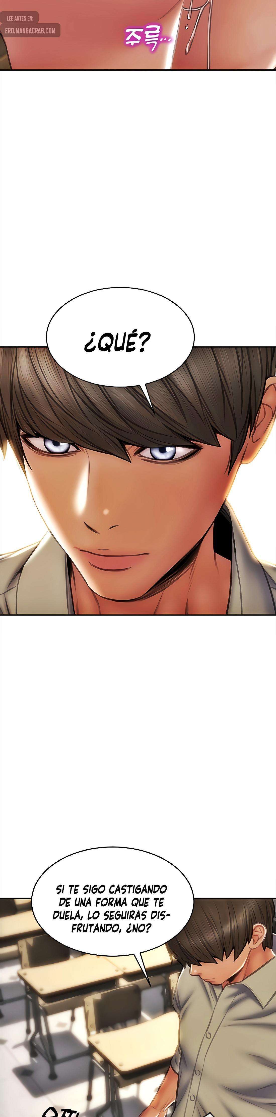 Read Bad Guy Revenge Capitulo 49 página 22