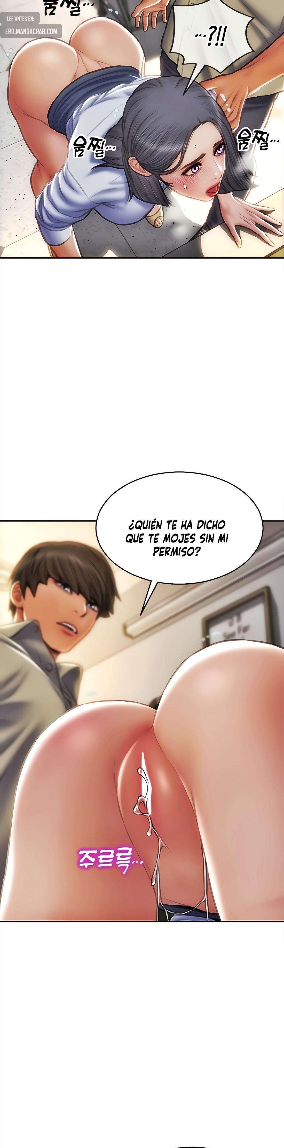 Read Bad Guy Revenge Capitulo 49 página 23