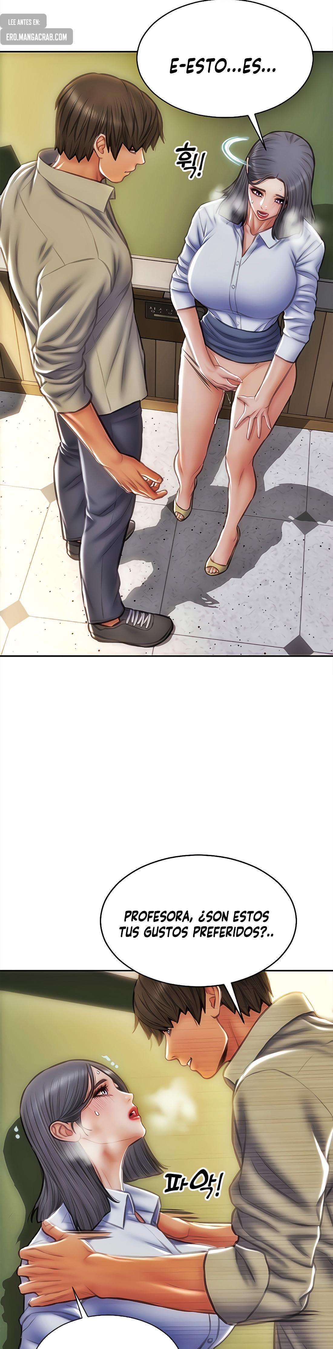 Read Bad Guy Revenge Capitulo 49 página 24