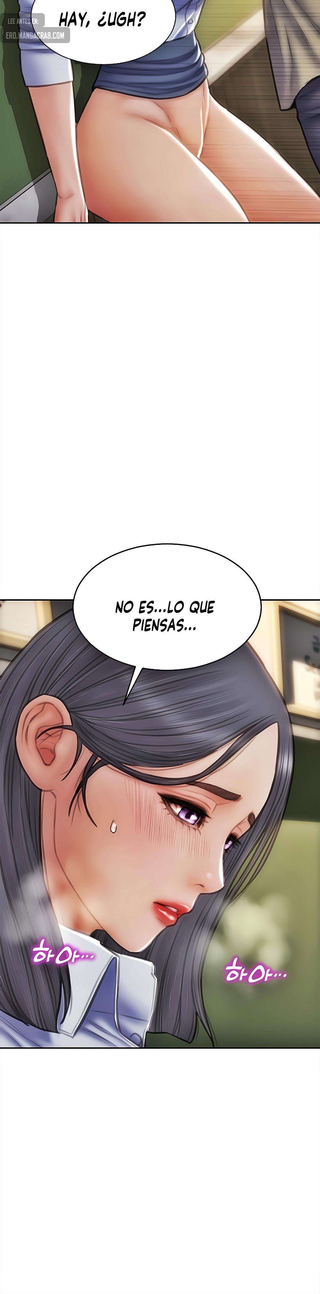 Read Bad Guy Revenge Capitulo 49 página 25