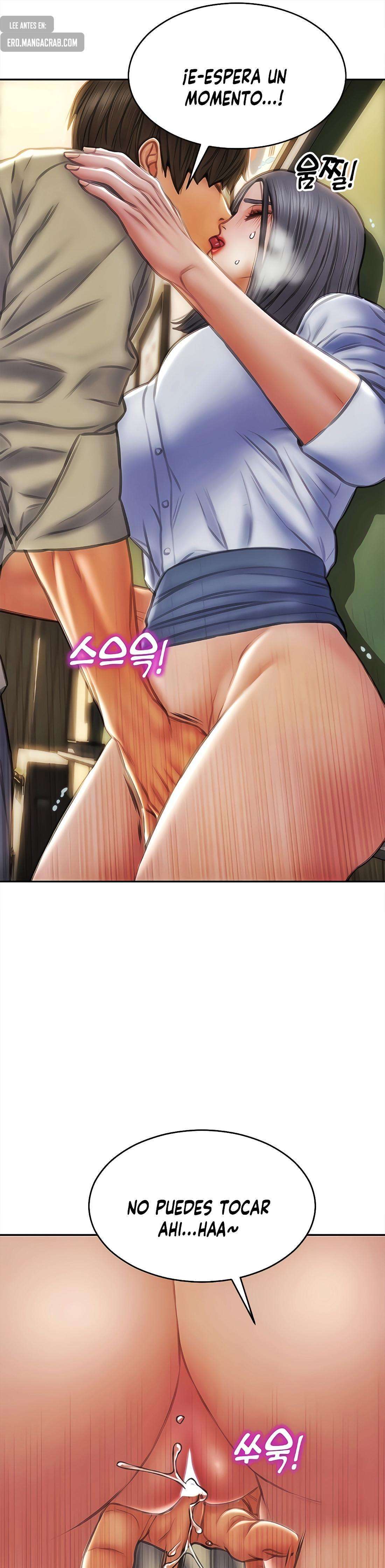 Read Bad Guy Revenge Capitulo 49 página 26
