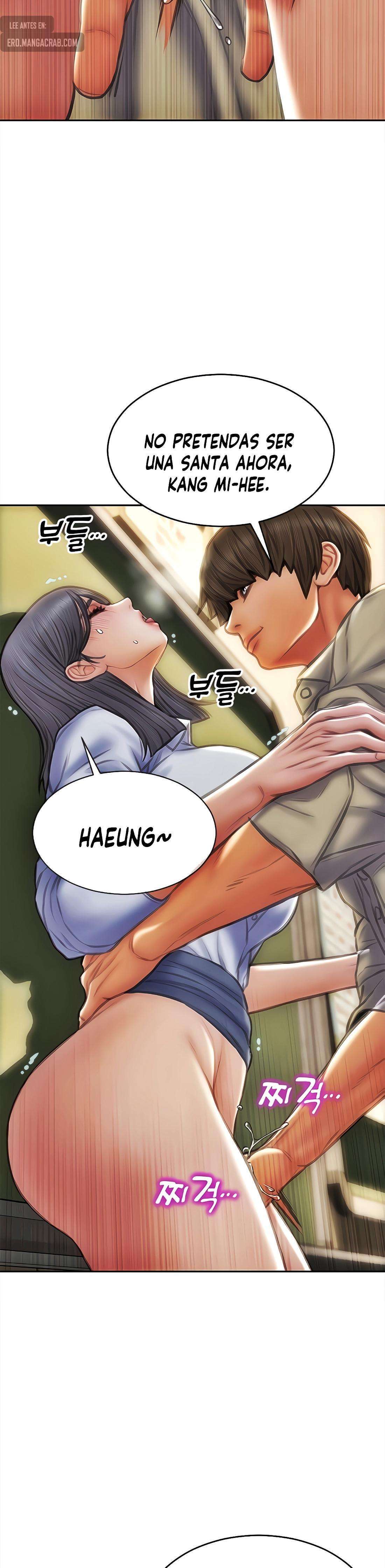 Read Bad Guy Revenge Capitulo 49 página 27