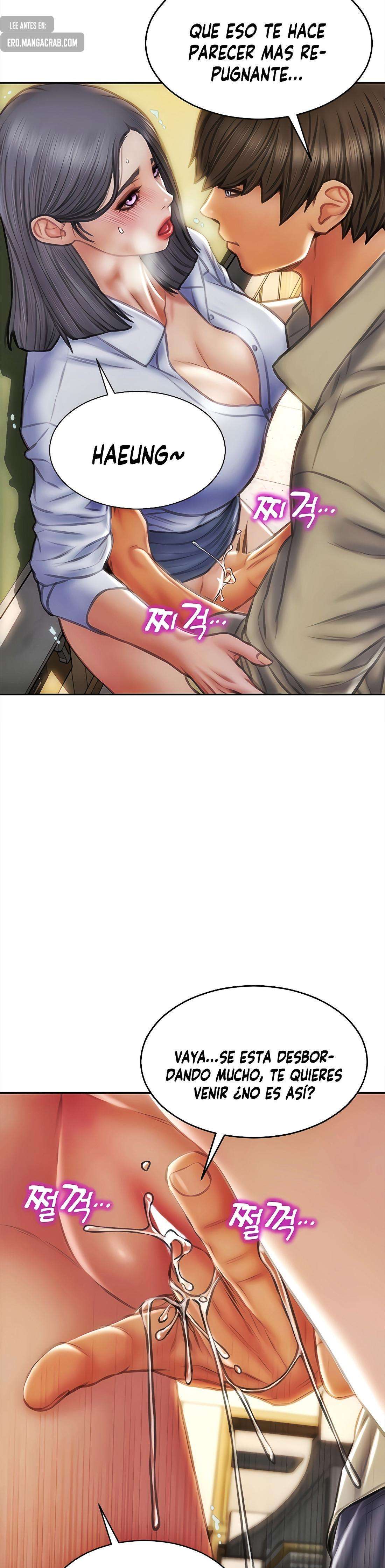 Read Bad Guy Revenge Capitulo 49 página 28
