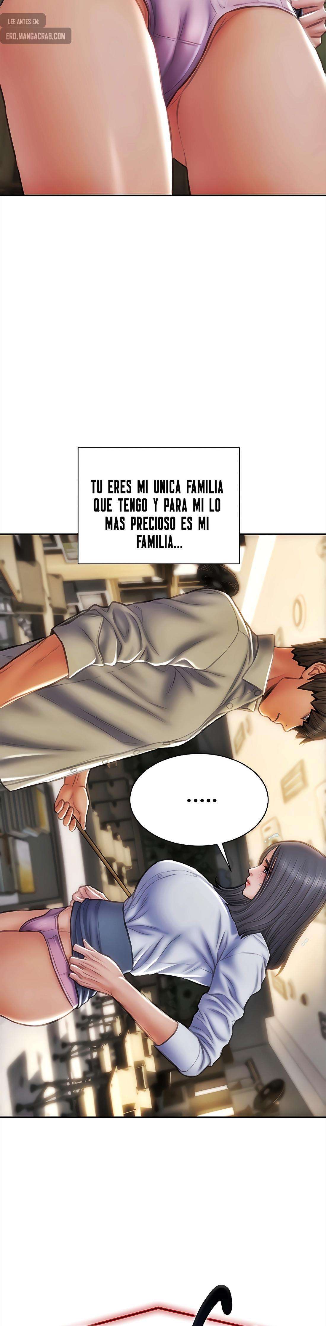 Read Bad Guy Revenge Capitulo 49 página 3