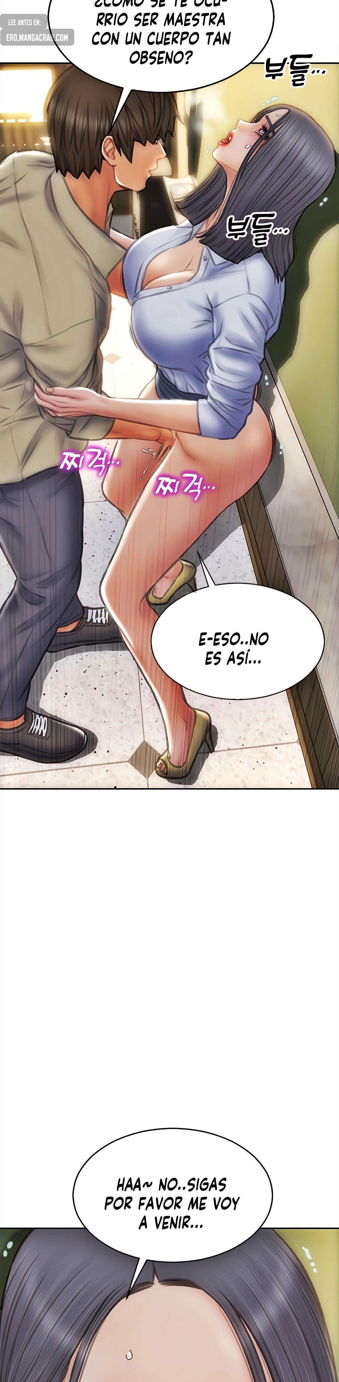 Read Bad Guy Revenge Capitulo 49 página 30