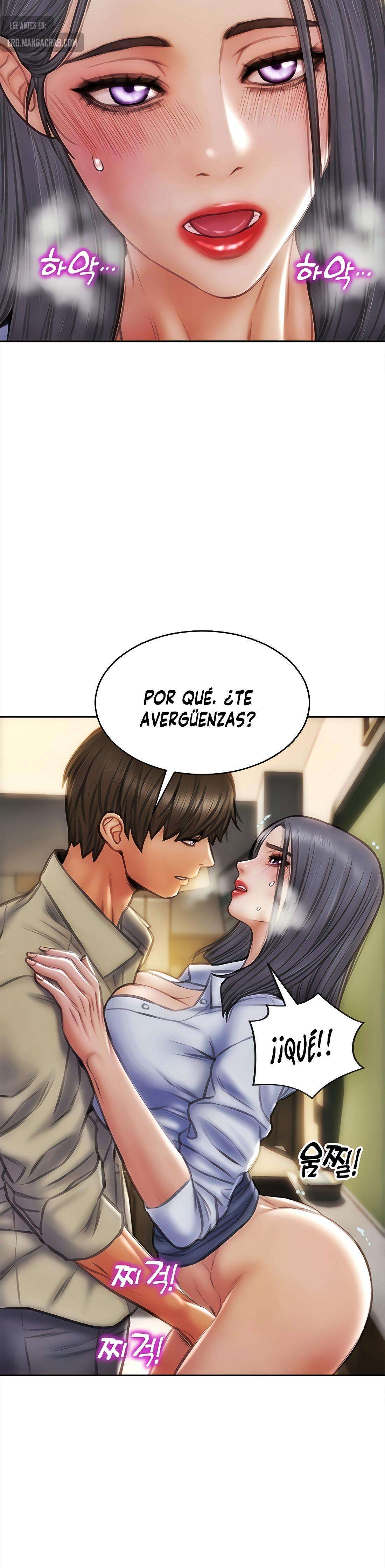 Read Bad Guy Revenge Capitulo 49 página 31