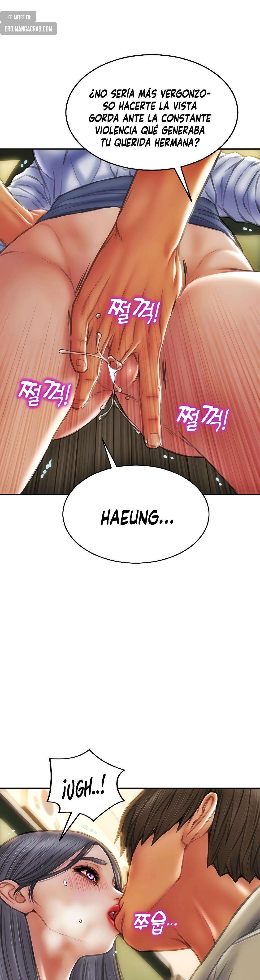 Read Bad Guy Revenge Capitulo 49 página 32