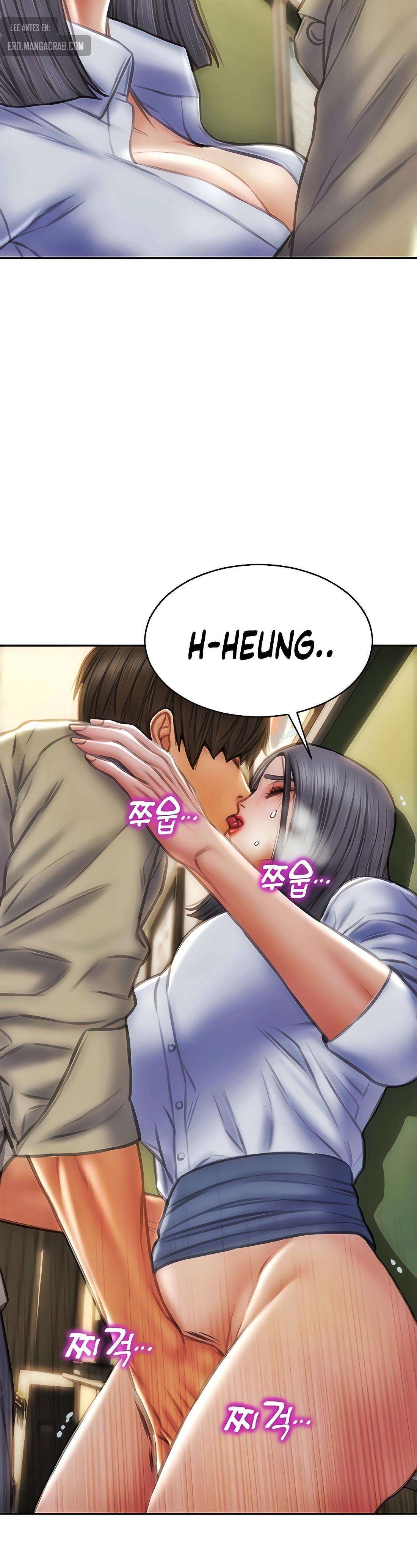 Read Bad Guy Revenge Capitulo 49 página 33