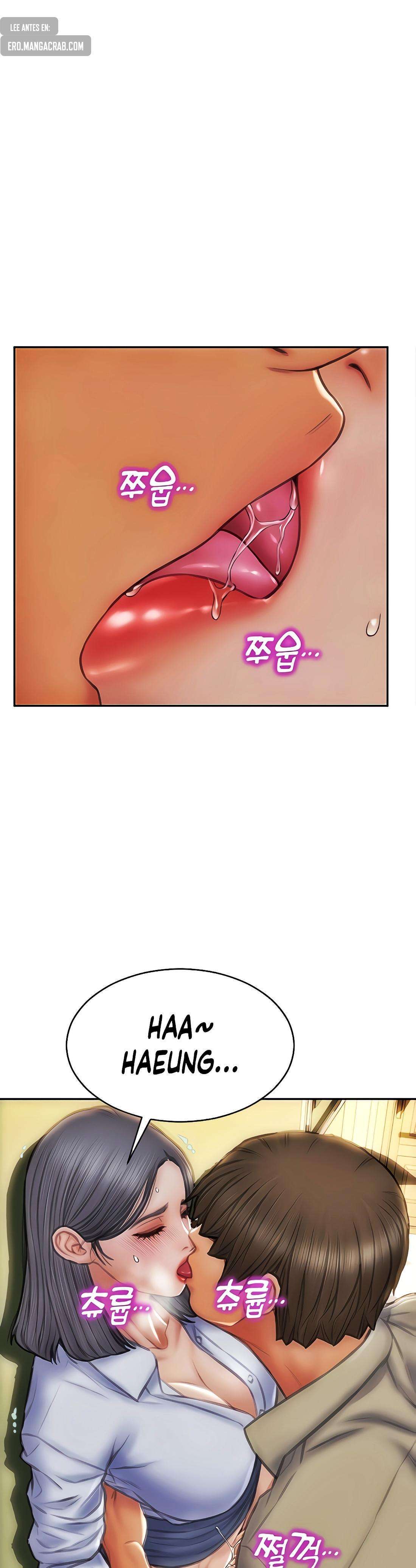 Read Bad Guy Revenge Capitulo 49 página 34