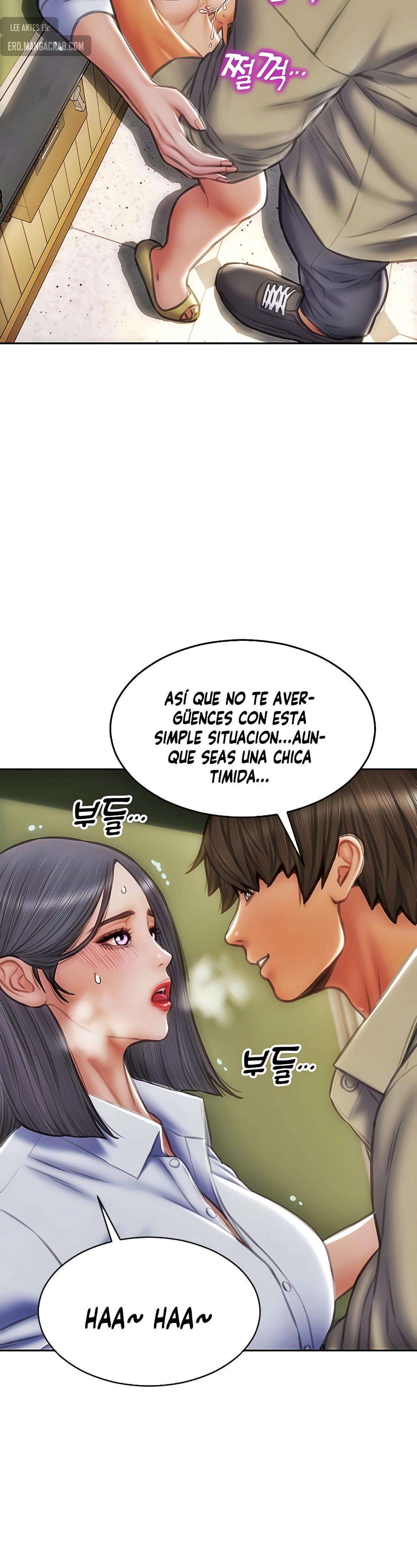 Read Bad Guy Revenge Capitulo 49 página 35