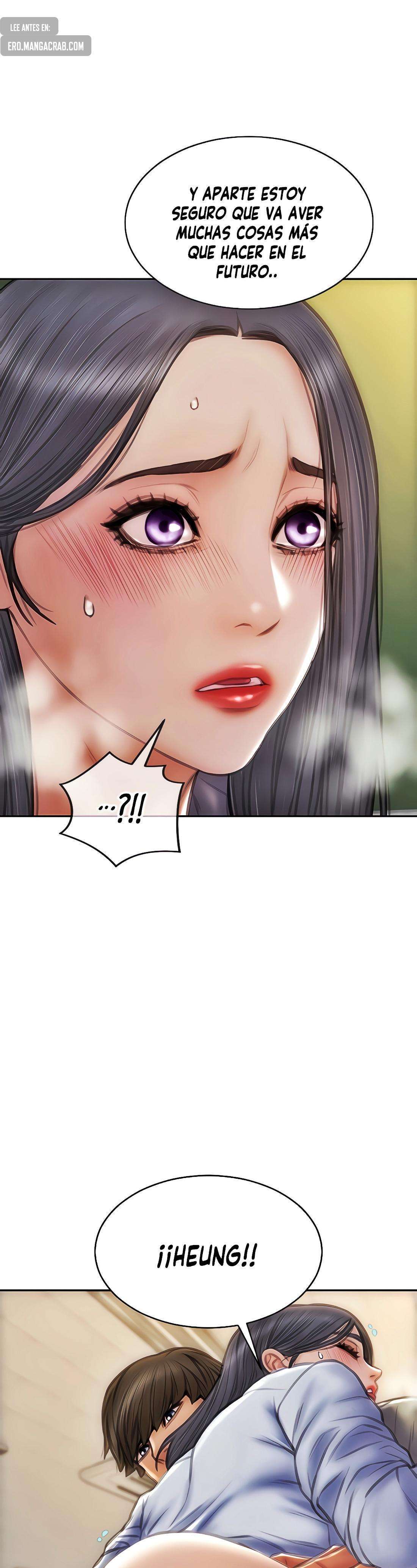 Read Bad Guy Revenge Capitulo 49 página 36