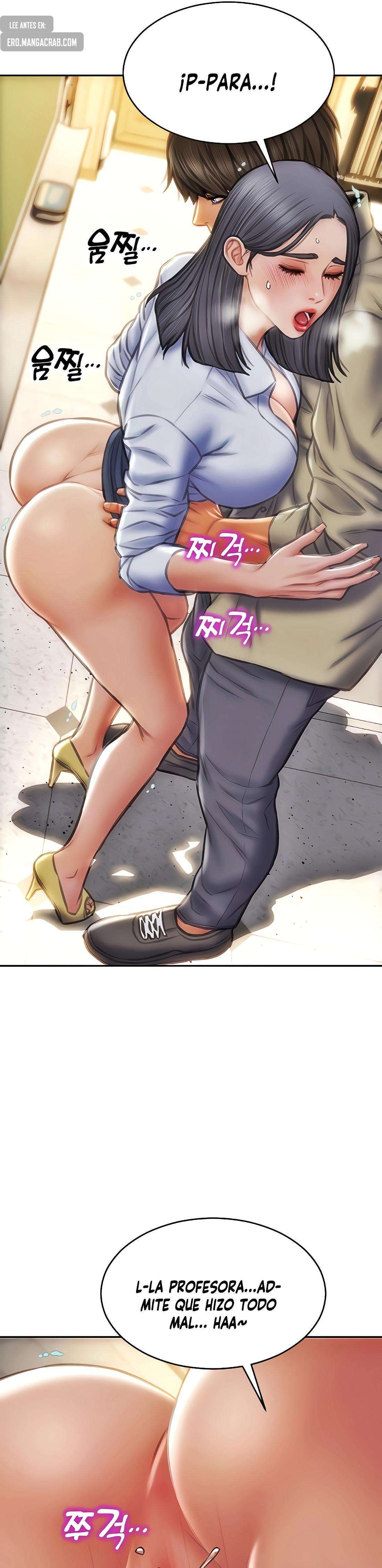 Read Bad Guy Revenge Capitulo 49 página 38