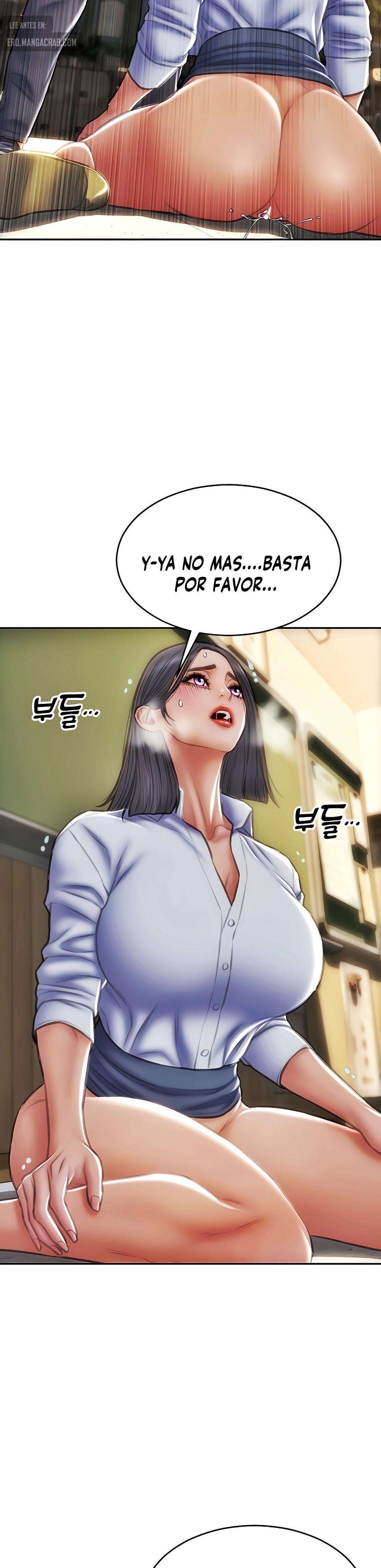 Read Bad Guy Revenge Capitulo 49 página 41