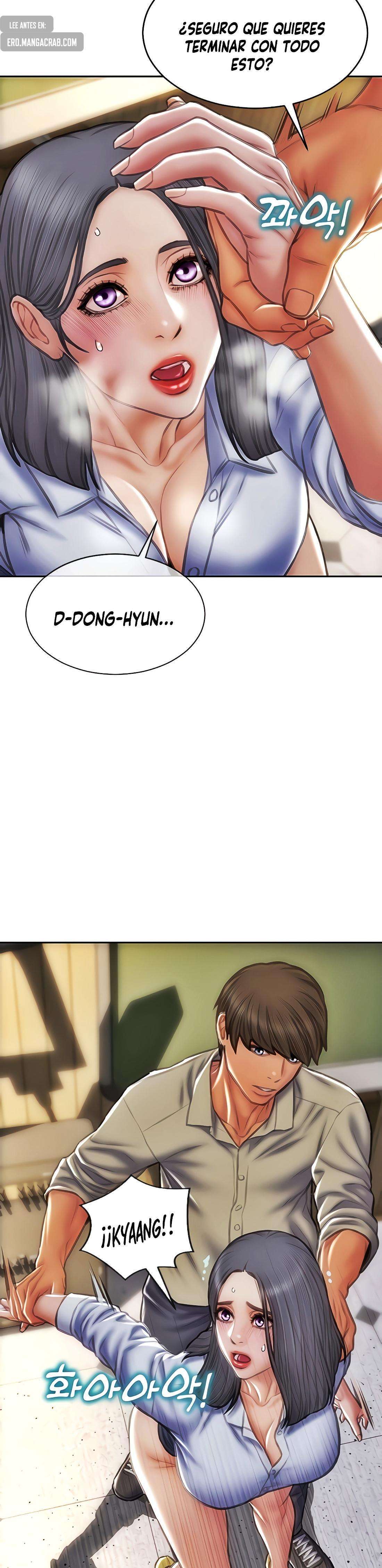 Read Bad Guy Revenge Capitulo 49 página 42