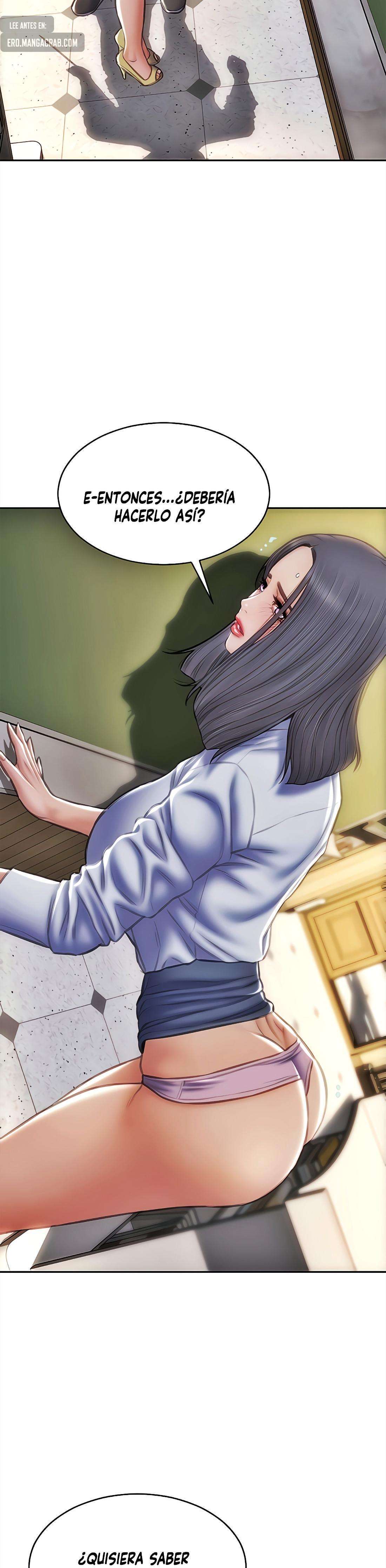 Read Bad Guy Revenge Capitulo 49 página 5