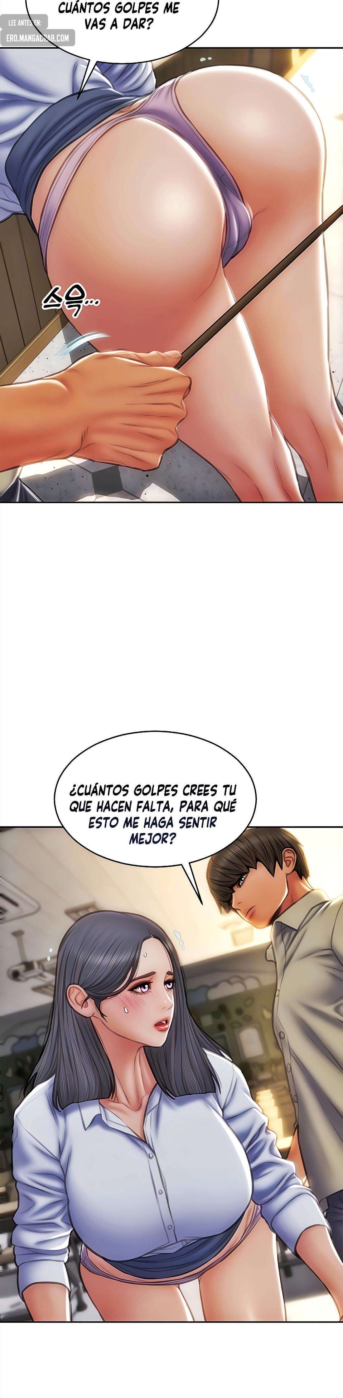 Read Bad Guy Revenge Capitulo 49 página 6