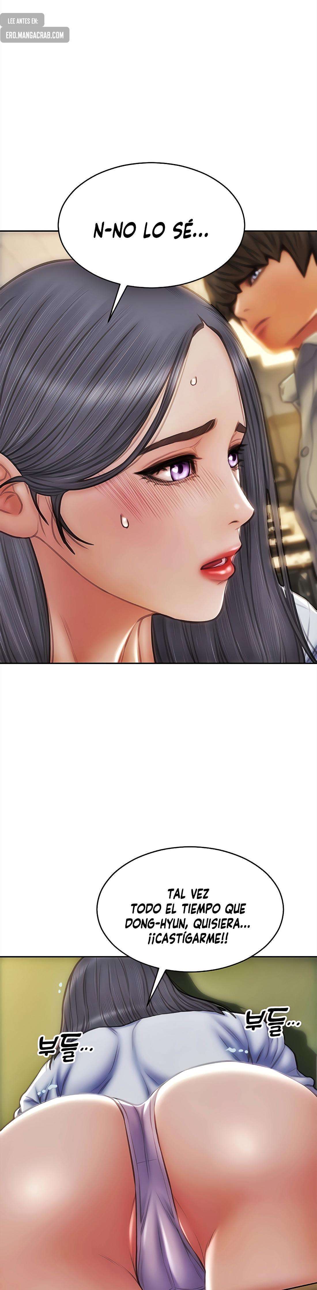 Read Bad Guy Revenge Capitulo 49 página 7