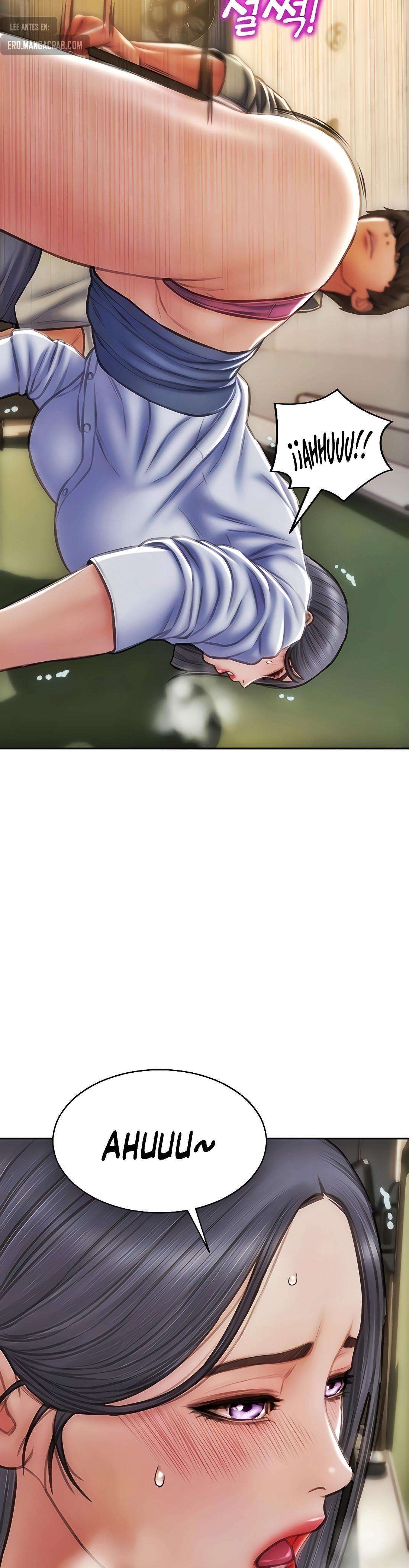 Read Bad Guy Revenge Capitulo 49 página 9