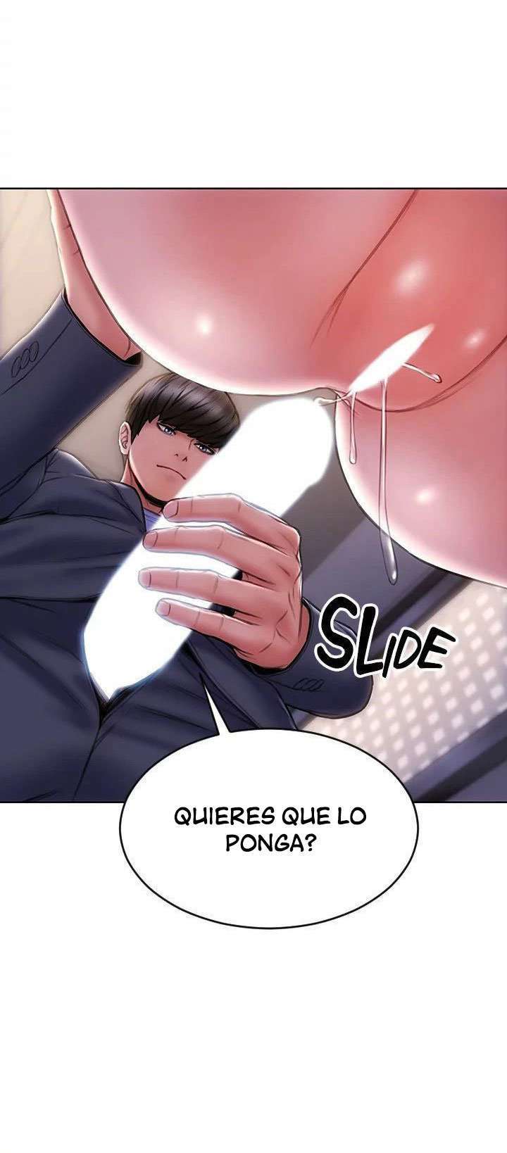Read Bad Guy Revenge Capitulo 5 página 3