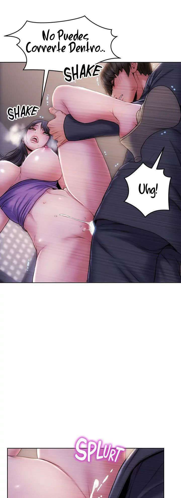 Read Bad Guy Revenge Capitulo 5 página 44