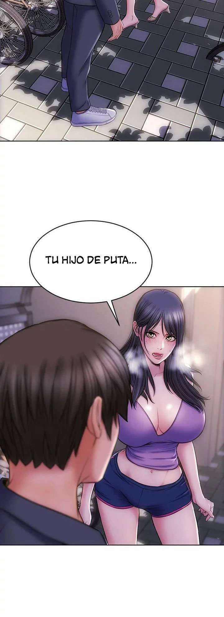 Read Bad Guy Revenge Capitulo 5 página 48