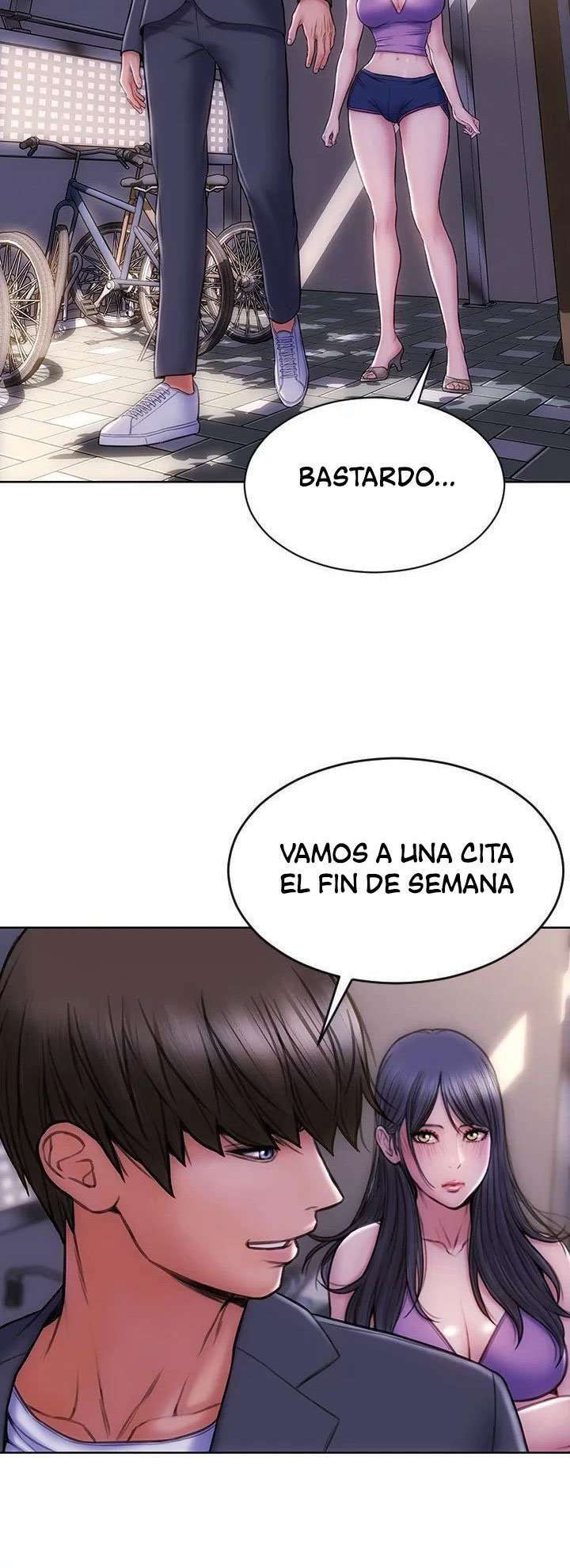 Read Bad Guy Revenge Capitulo 5 página 50